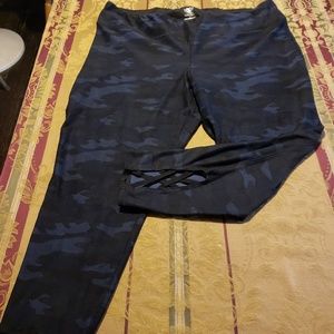 Maurices Athletic leggings